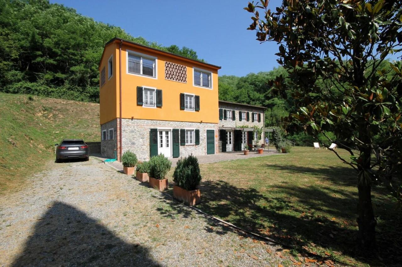 casale in vendita a Capannori in zona San Gennaro