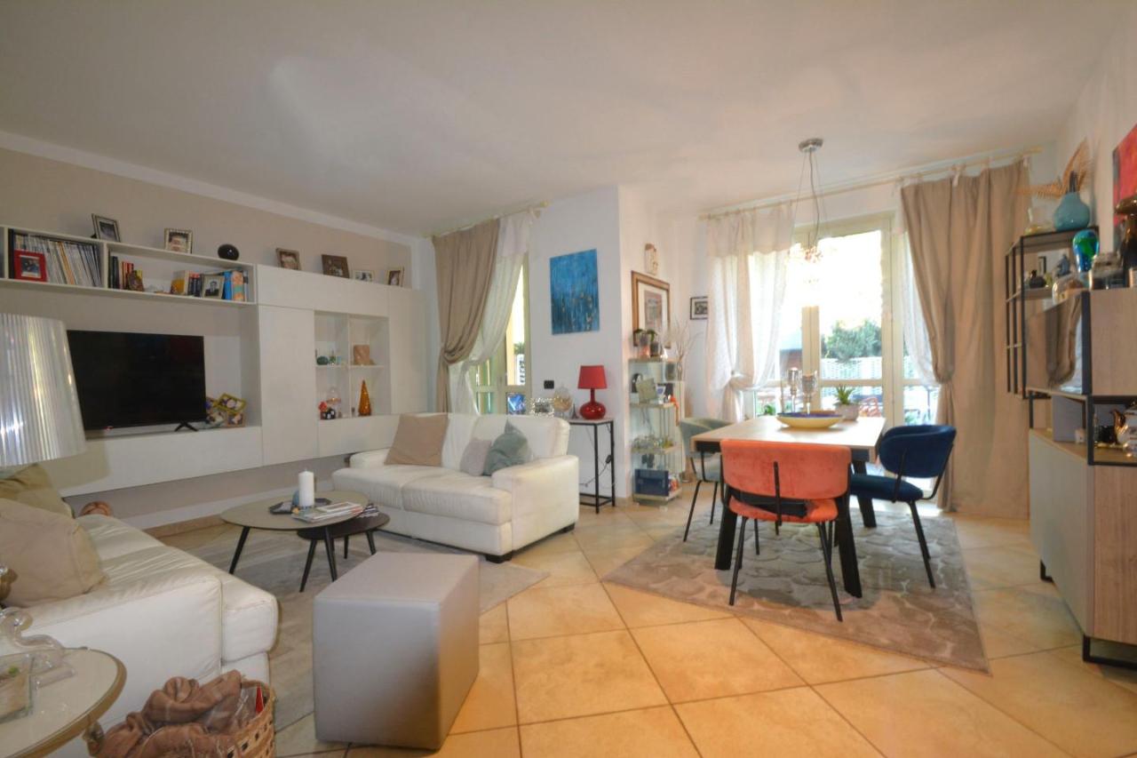 appartamento in vendita a Lucca in zona zona San Marco