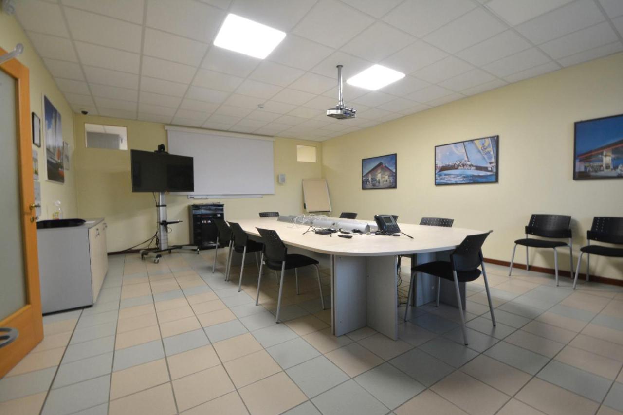 Ufficio in Gaetano Luporini, Lucca, {3} - Foto 1
