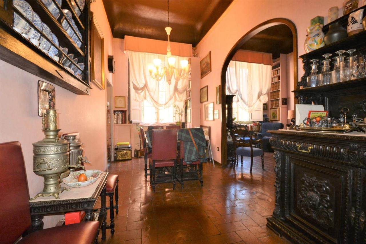 appartamento in vendita a Lucca in zona Centro Città