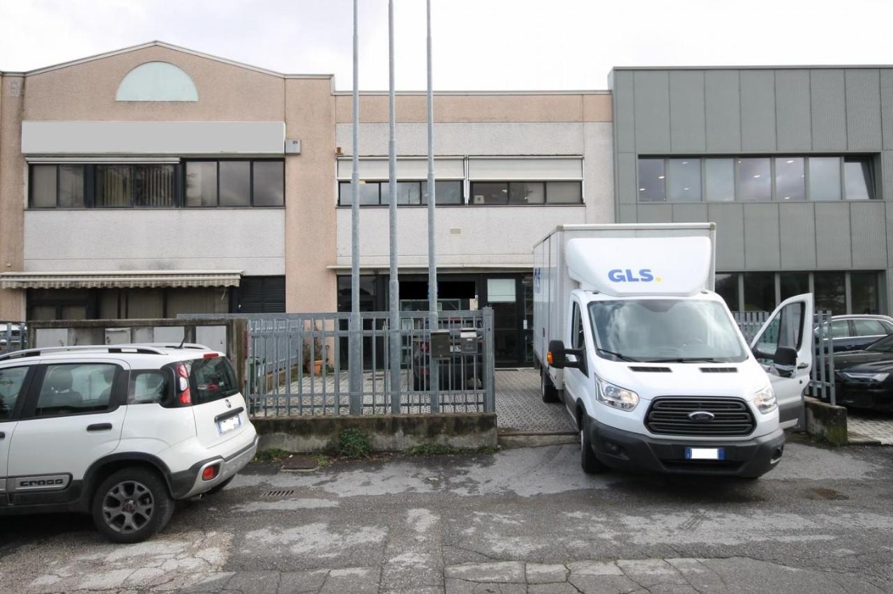 Ufficio in Romana 546, Lucca, {3} - Foto 1