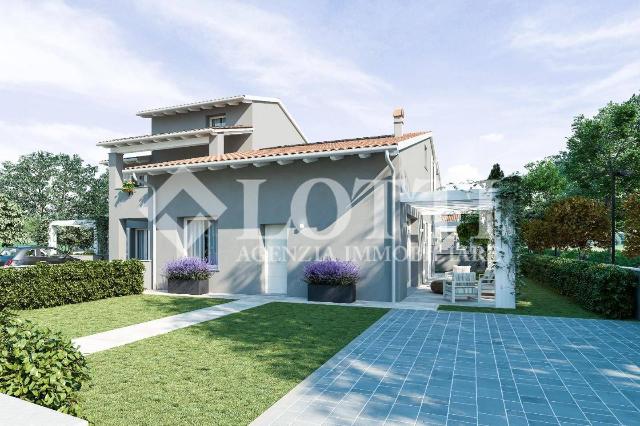 Villa a schiera in Via del Cilecchio,  8, Bientina - Foto 1