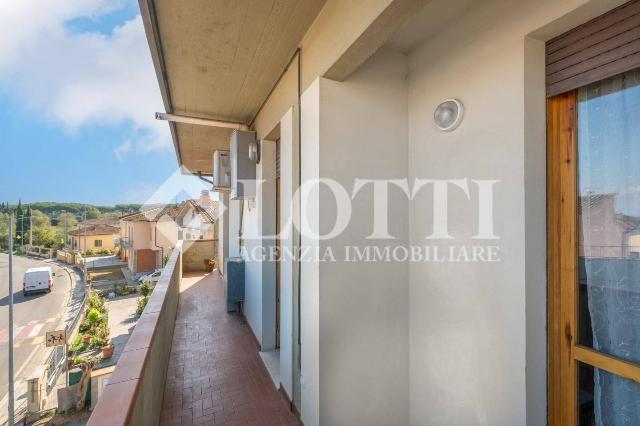 Wohnung in Via delle Casine,  156, Casciana Terme Lari - Foto 1