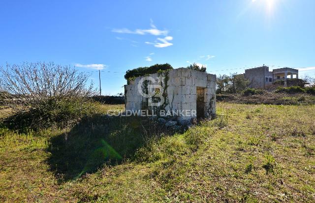 Terreno edificabile in Via Madonna dell'Abbondanza, Maglie - Foto 1