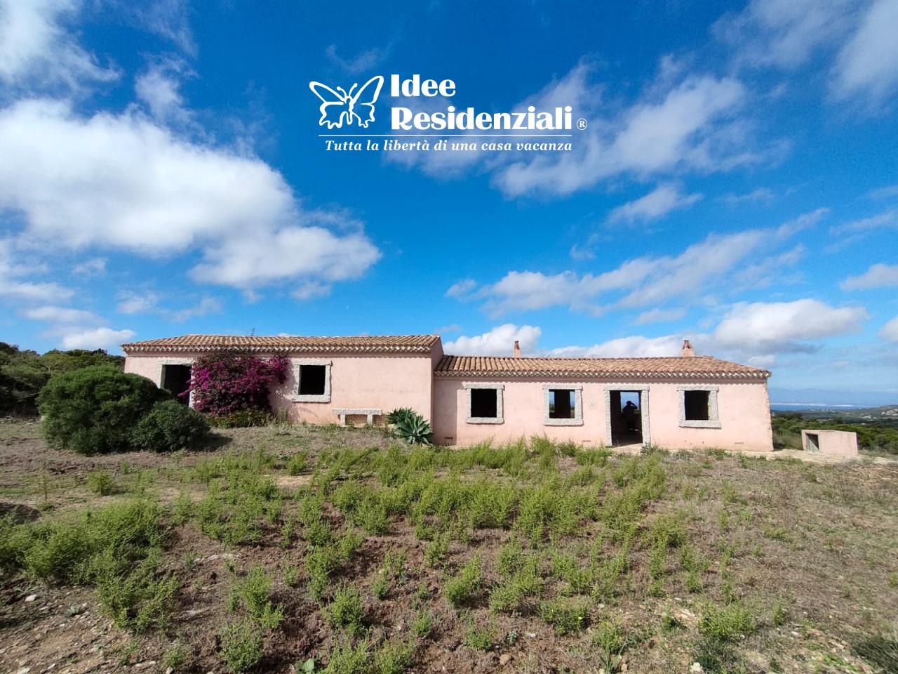 Casa indipendente in vendita a Santa Teresa Gallura