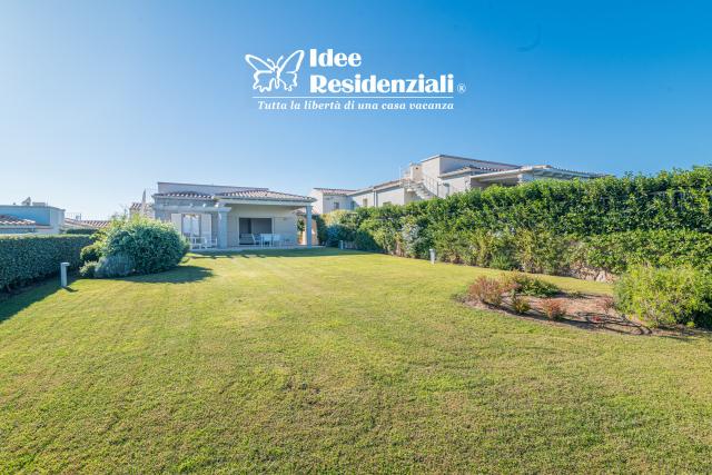 Villa in Via Punta Saline 1, Olbia - Foto 1