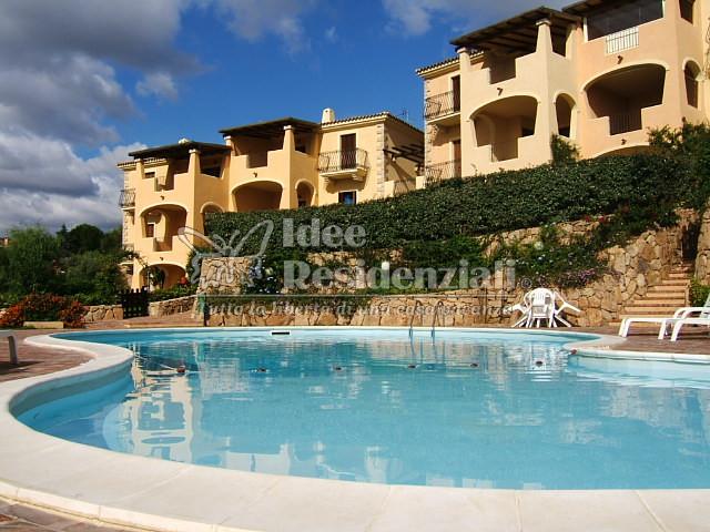 3-room flat, Olbia - Photo 1