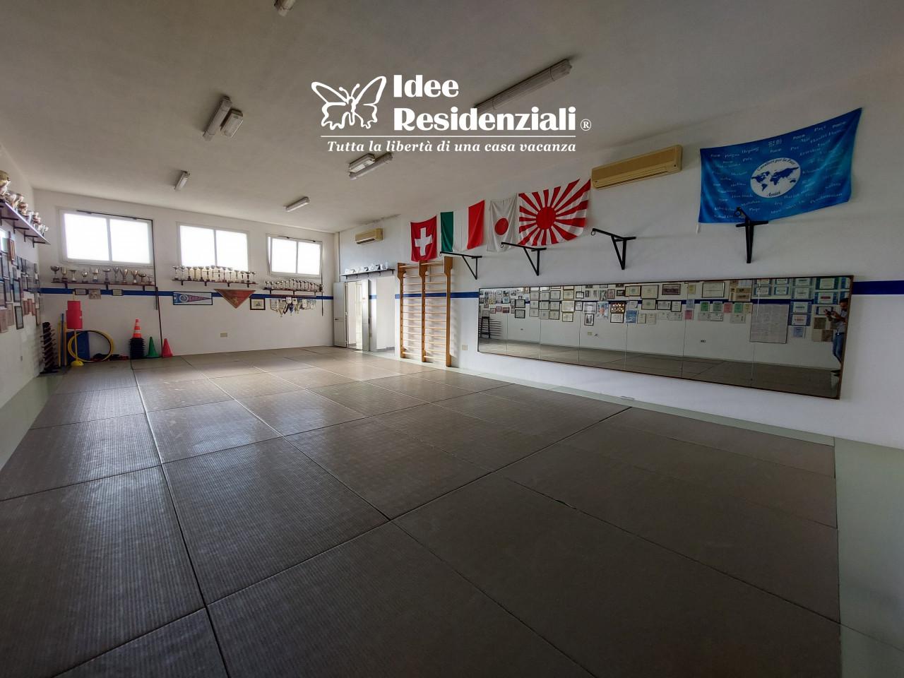 Palestra in Via Scanu, Telti, {3} - Foto 2