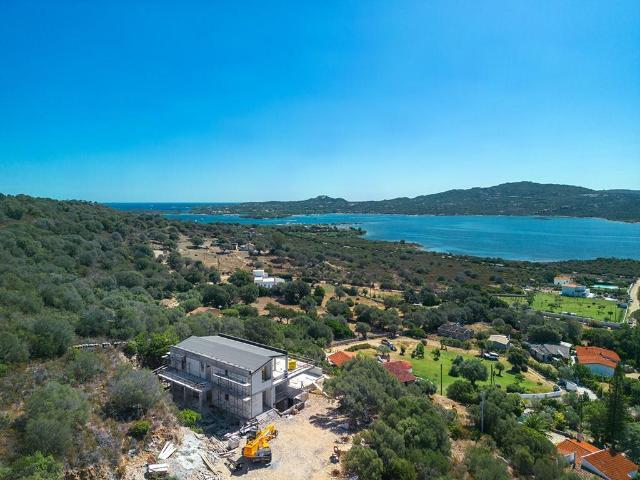 Mansion in Costa Smeralda, Olbia - Photo 1