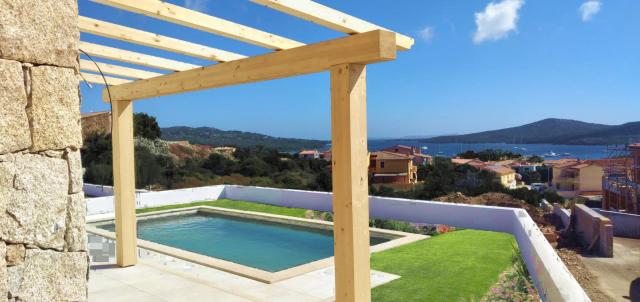 Villa in Porto Pozzo, Santa Teresa Gallura - Foto 1