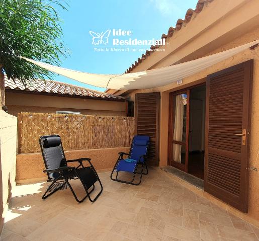 2-room flat in Residence Porto Mannu, Palau - Photo 1