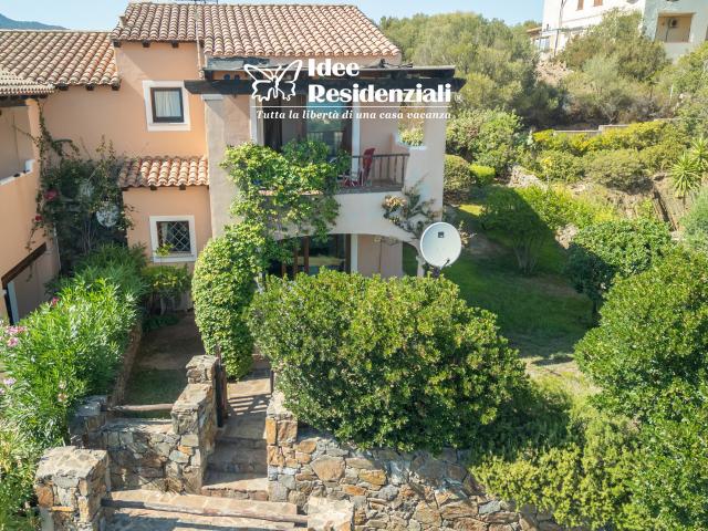 Terraced house in Via dell'Ancora, Olbia - Photo 1