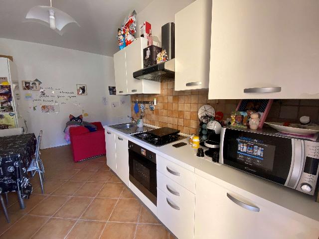 3-room flat in {3}, Via Garibaldi  10 - Photo 1