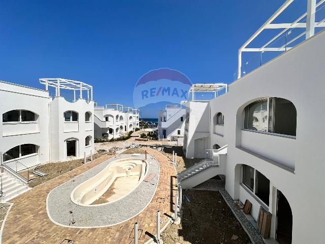 4-room flat in Loreto 1, Numana - Photo 1