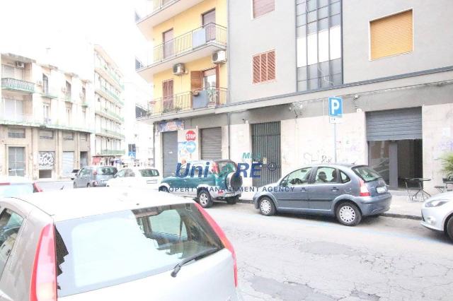 Geschäft in Via Orto Limoni, Catania - Foto 1