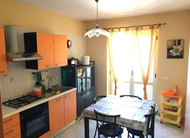 Vierzimmerwohnung in Viale Magna Grecia 270, Catanzaro - Foto 1