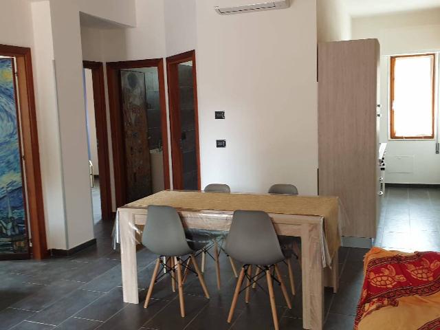 Dreizimmerwohnung in {3}, Viale Amalfi - Foto 1