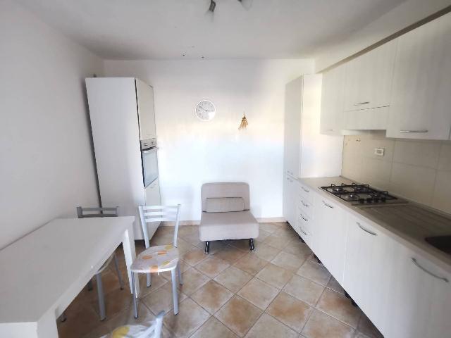 2-room flat in Via Giuseppe Poerio, Catanzaro - Photo 1