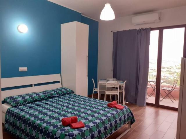 Einzimmerwohnung in Via Nazionale 45, Stalettì - Foto 1