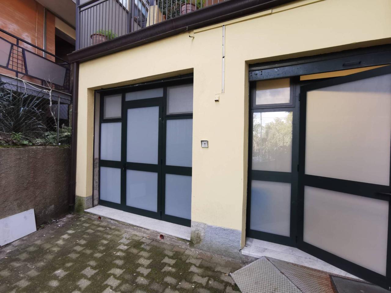 Ufficio condiviso in Via Domenico Milelli, Catanzaro, {3} - Foto 1