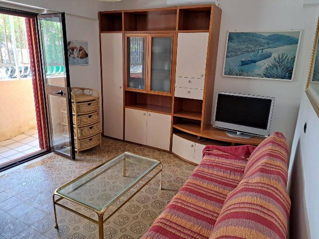 2-room flat in Via Lucifero, Stalettì - Photo 1