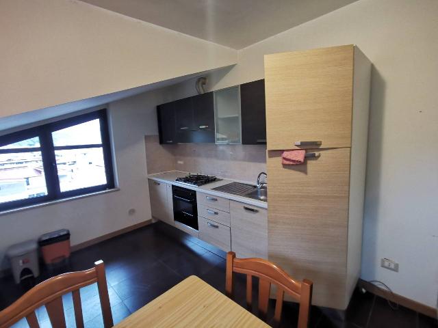 Penthouse in Via Guglielmo Ranieri, Catanzaro - Foto 1