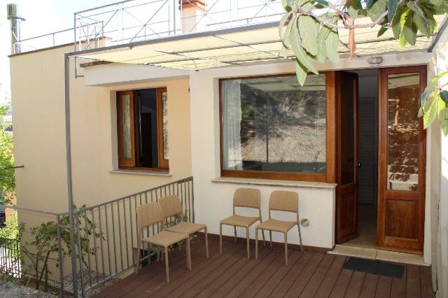 Penthouse in Via Guglielmo Ranieri, Catanzaro - Foto 1