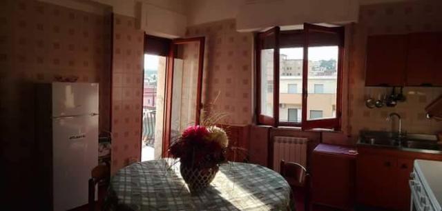 3-room flat in {3}, Via Marcantonio Colonna 8 - Photo 1