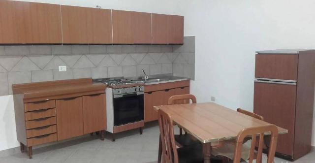 2-room flat in Via Marina di Bruni Traversa 2, Botricello - Photo 1