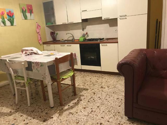 4-room flat in {3}, Via Lungomare Stefano Pugliese 10 - Photo 1