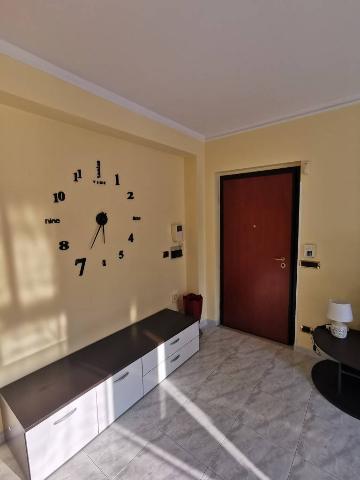 Vierzimmerwohnung in {3}, Viale Crotone 34 - Foto 1