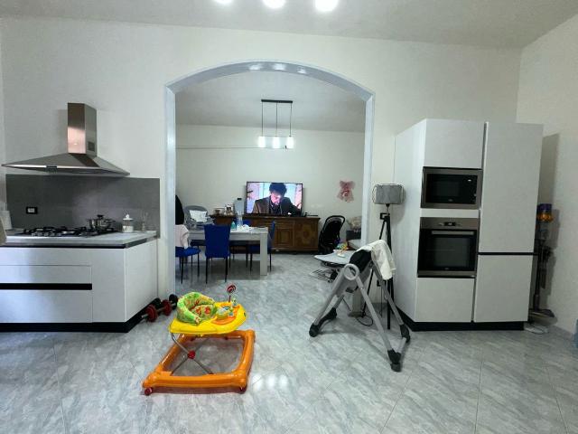 Detached house in Via G. Rossini 3, Avola - Photo 1