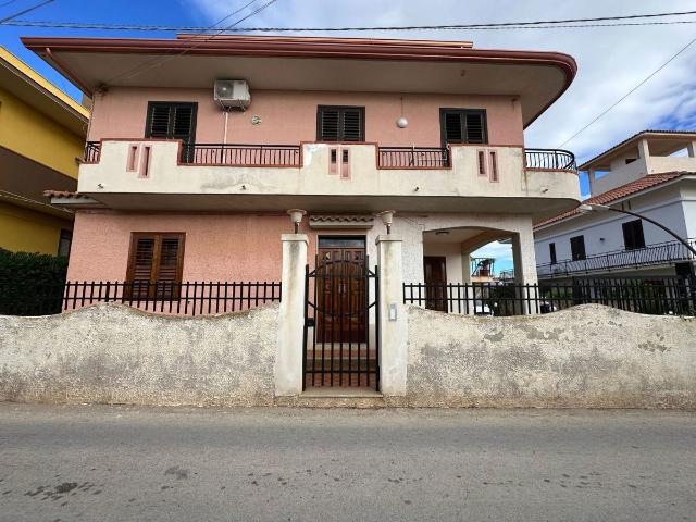 Villa in Via Amedola 10, Avola - Foto 1