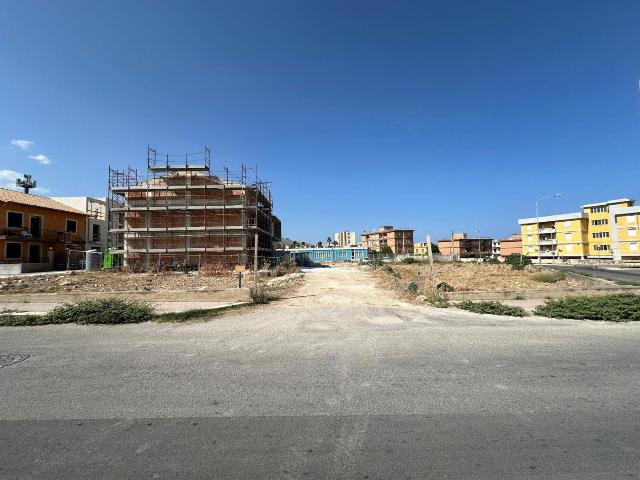 Building land in Via Filippo Raciti, Avola - Photo 1