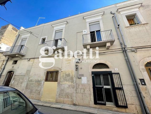 3-room flat in Via Silvio Pellico 3, Andria - Photo 1