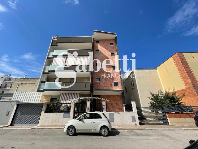 4-room flat in Via Rubino Lacarra 5, Andria - Photo 1