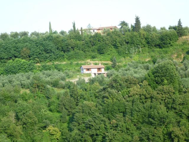 Einfamilienhaus, Montopoli in Val d'Arno - Foto 1