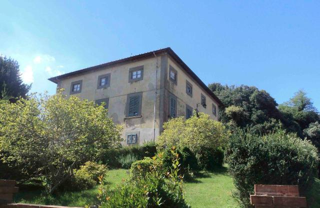 Villa, Casciana Terme Lari - Foto 1