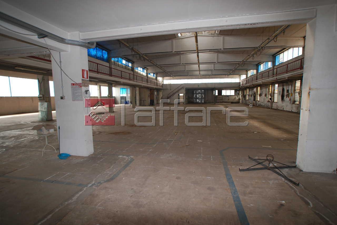 Capannone in , Pontedera, {3} - Foto 2