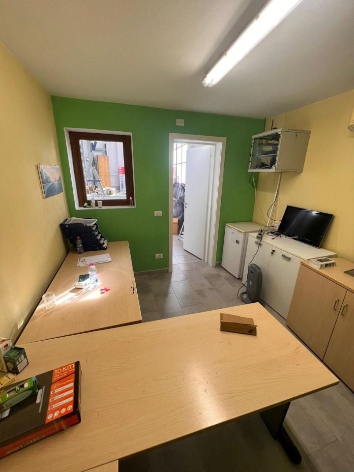 Capannone in , Vicopisano, {3} - Foto 1
