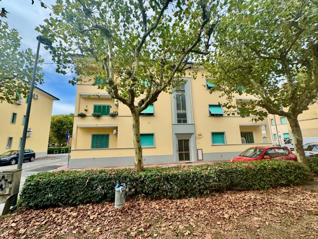 appartamento in vendita a Pontedera