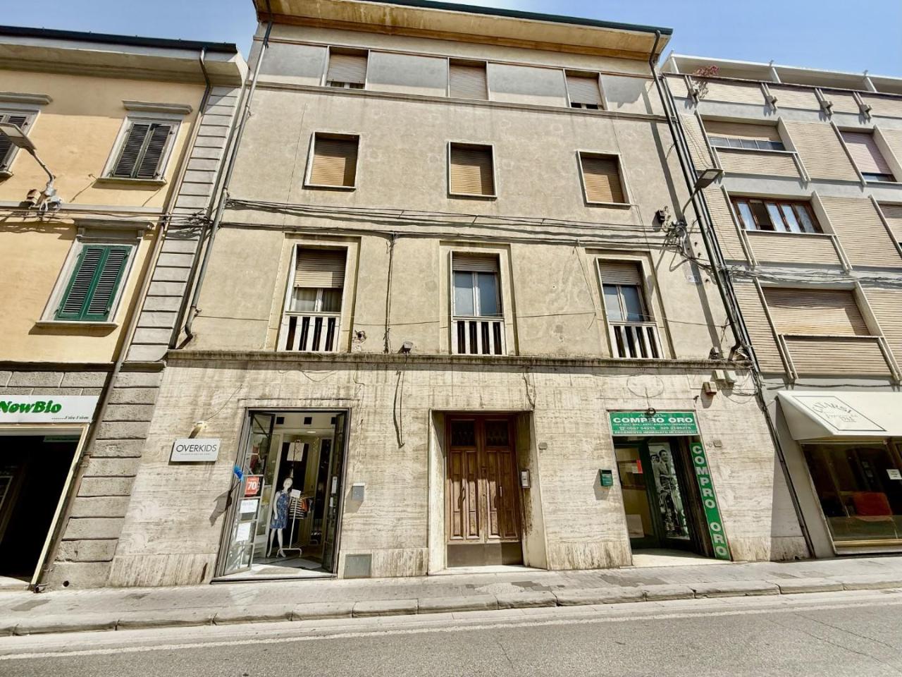 appartamento in vendita a Pontedera