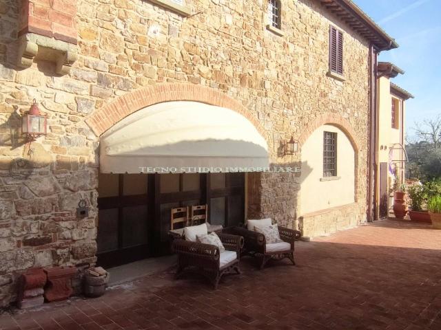 Detached house in Via Suor Maria Celeste, Firenze - Photo 1