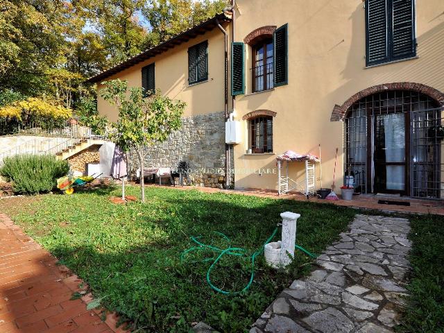 Quadrilocale in Via Chiantigiana per Il Ferrone, Impruneta - Foto 1