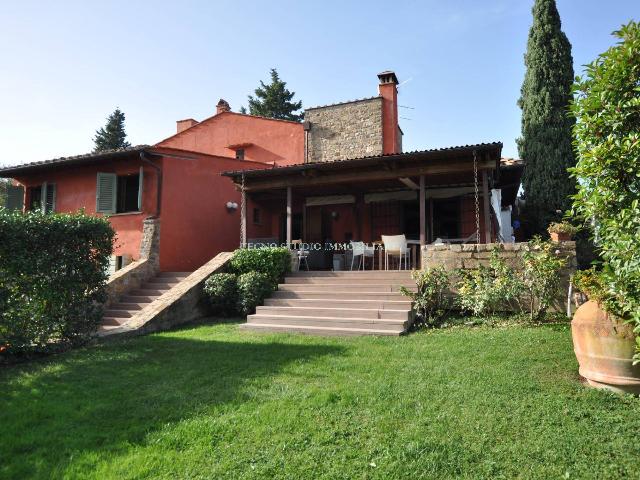 Villa in Via Quintole per Le Rose, Impruneta - Foto 1