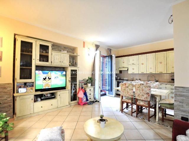 4-room flat in Via Fratelli Rosselli, Impruneta - Photo 1