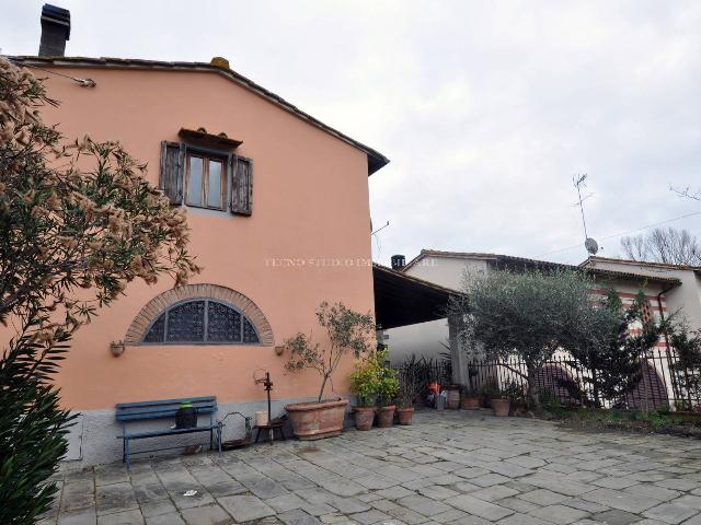 Landhaus in Strada Provinciale Volterrana, San Casciano in Val di Pesa - Foto 1