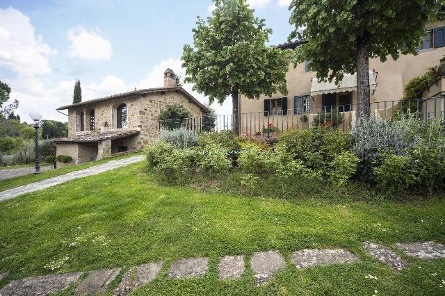 Villa in Via Poggio Ugolino, Impruneta - Foto 1