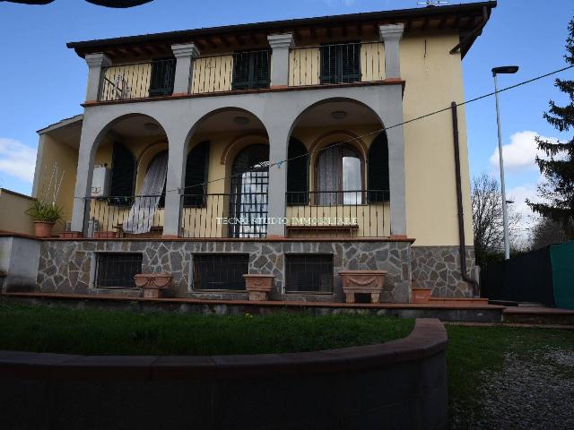 Villa in Via Cammillo Barni, Firenze - Foto 1