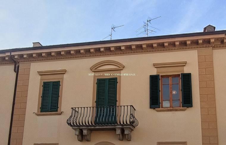 Appartamento in vendita a Greve In Chianti